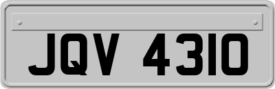 JQV4310