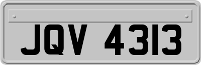 JQV4313