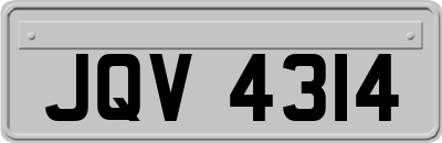 JQV4314