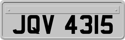 JQV4315