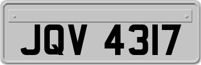 JQV4317