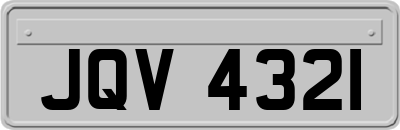 JQV4321