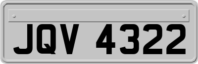 JQV4322
