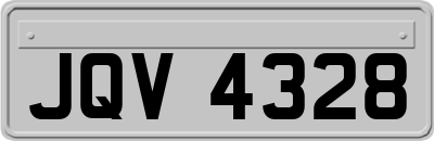 JQV4328