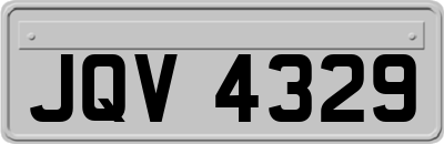 JQV4329