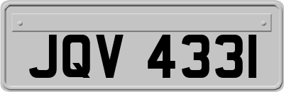 JQV4331