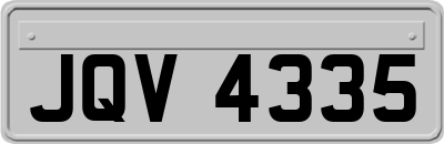 JQV4335
