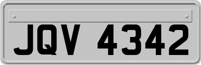 JQV4342