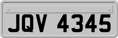 JQV4345