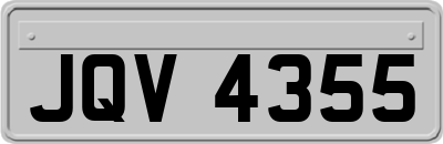JQV4355