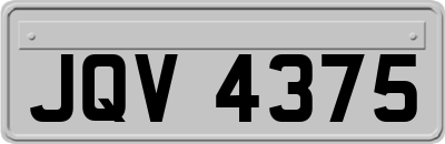 JQV4375