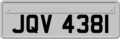 JQV4381