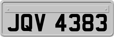 JQV4383