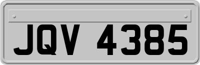 JQV4385