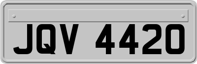 JQV4420