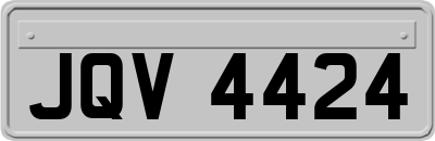 JQV4424