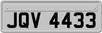 JQV4433