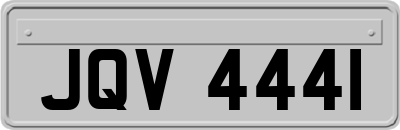 JQV4441