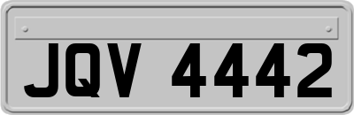 JQV4442