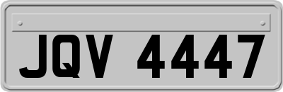 JQV4447