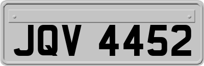 JQV4452