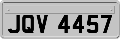 JQV4457