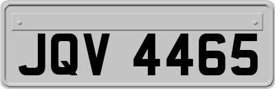 JQV4465