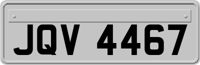 JQV4467