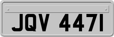 JQV4471