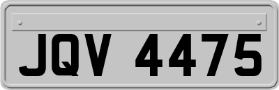 JQV4475