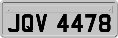 JQV4478