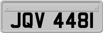 JQV4481