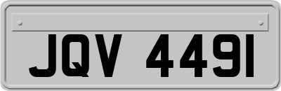 JQV4491