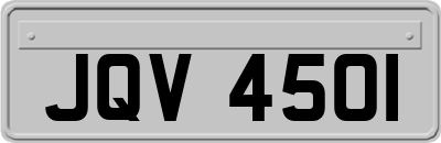 JQV4501