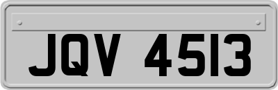 JQV4513