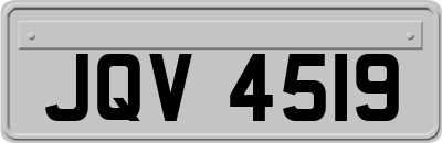 JQV4519