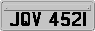 JQV4521