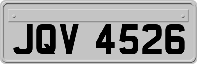 JQV4526
