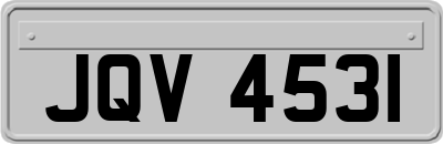 JQV4531