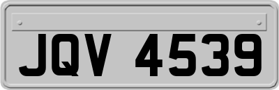 JQV4539