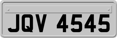 JQV4545