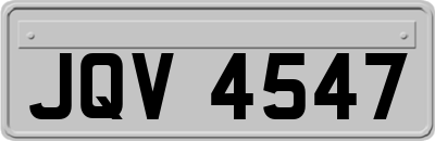 JQV4547