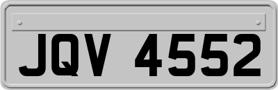 JQV4552