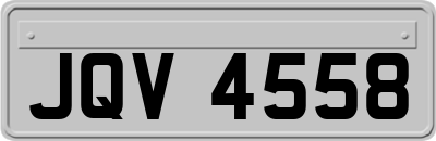 JQV4558