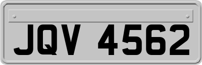 JQV4562
