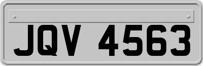 JQV4563