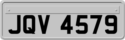 JQV4579