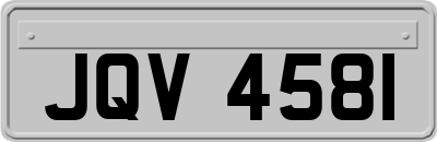JQV4581