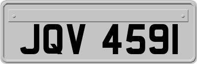 JQV4591