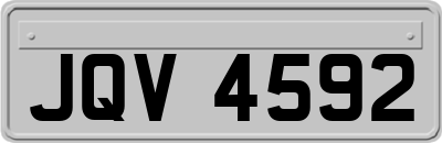 JQV4592